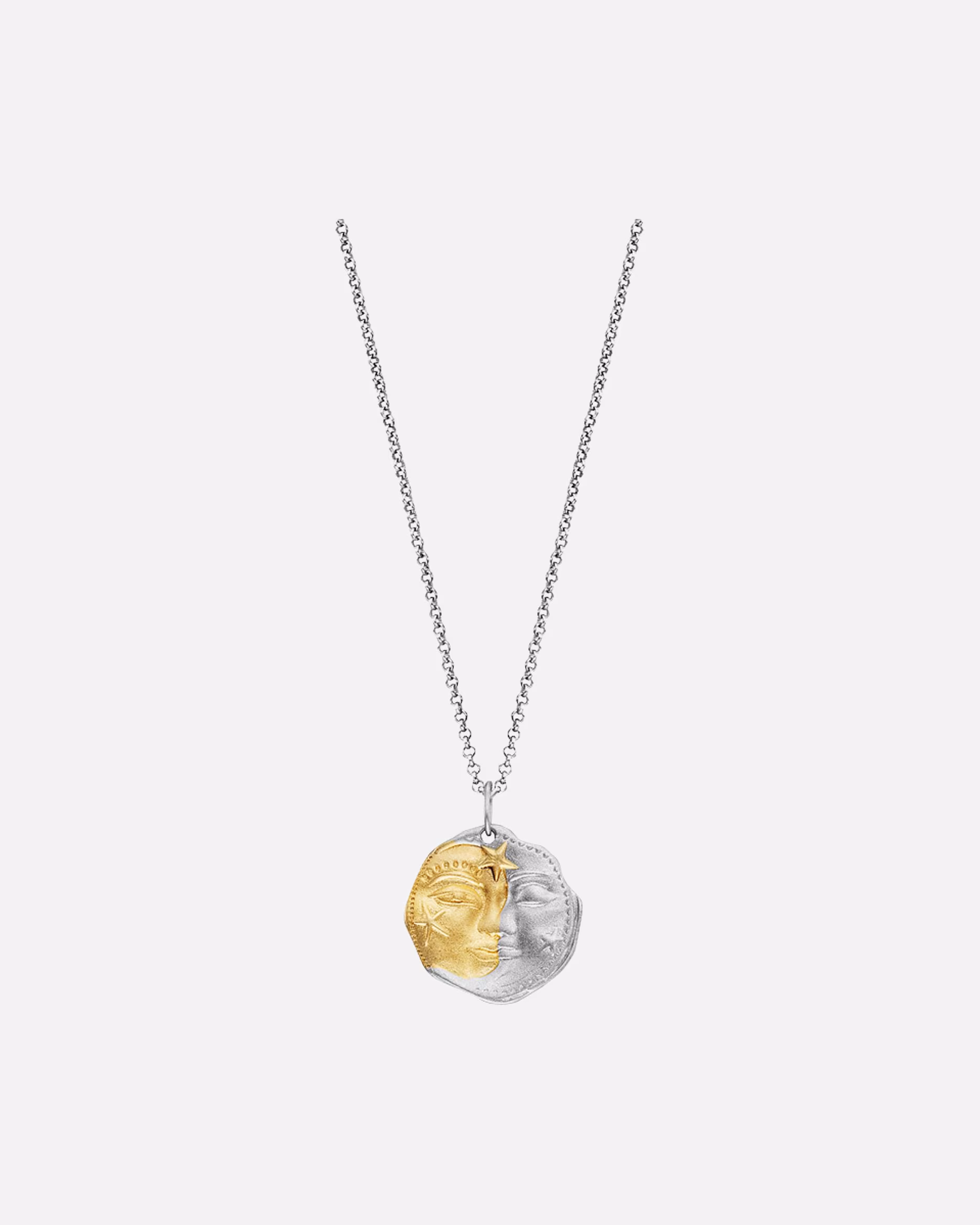 Engelsrufer necklace chain 925 silver