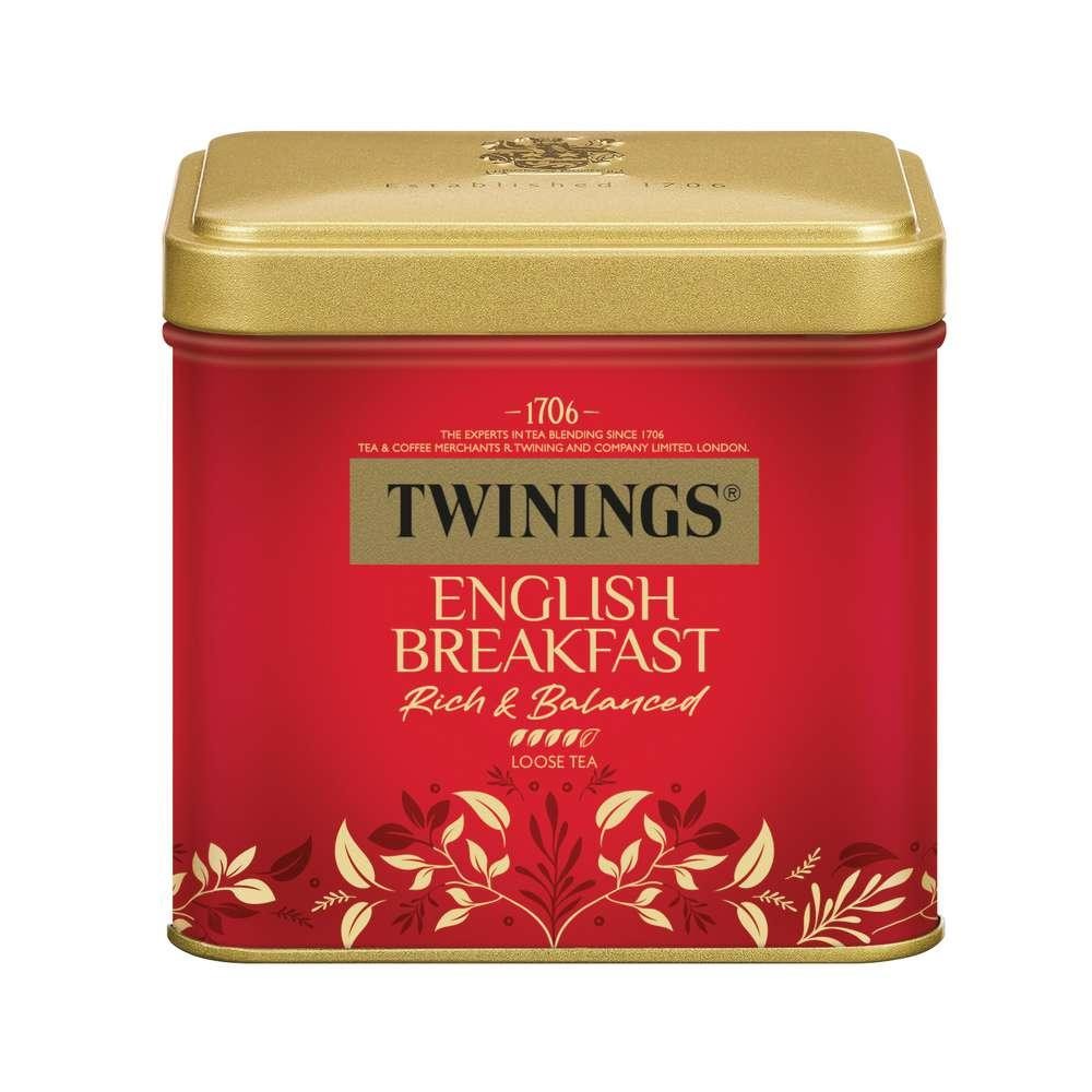 English Breakfast Can