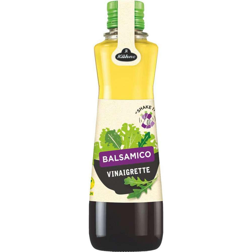 Enjoy Balsamic Vinaigrette