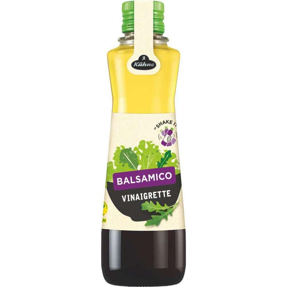 Enjoy Balsamic Vinaigrette