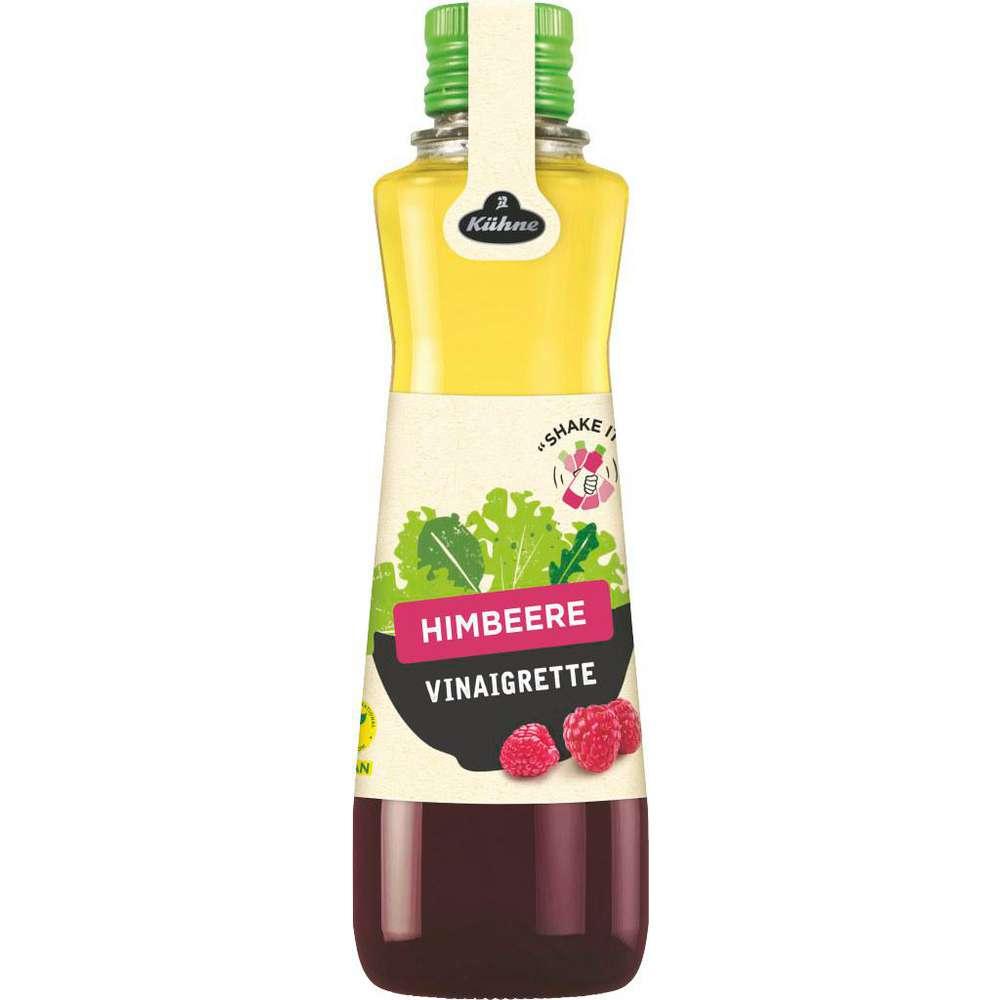Enjoy Raspberry Vinaigrette
