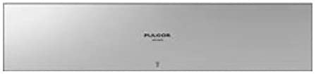 Fulgor Milano CD15X MAS18GZ CD 15 X, Stainless steel