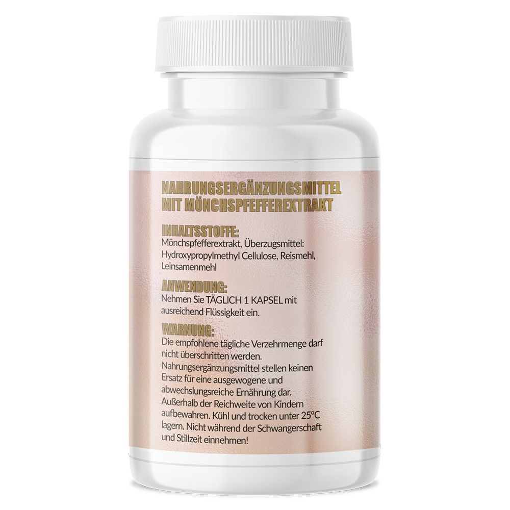 Enolenia® | BoobsBoost capsules