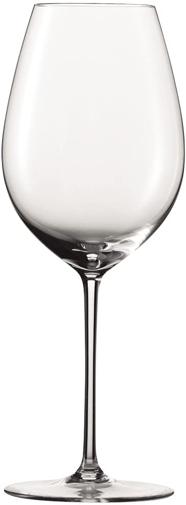 Zwiesel 1872 Enoteca 6-piece Rioja red wine glass set, crystal, clear, 9.8 cm, 6 units