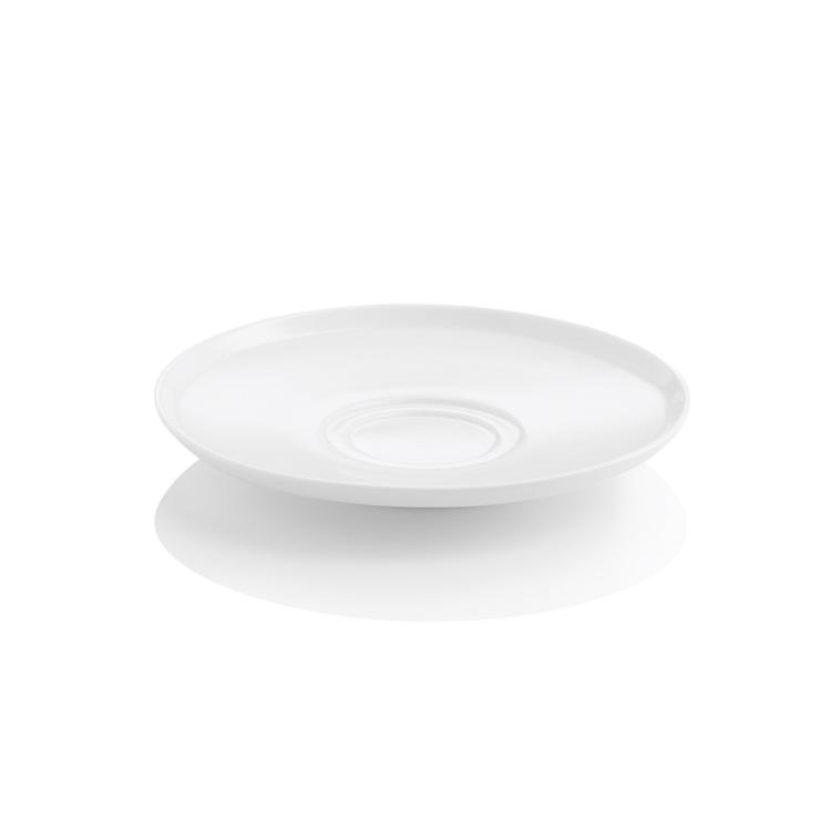 aida Enso Plate 15Cm For Cup 18Cl