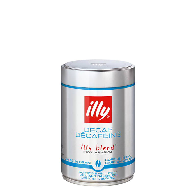 Decaffeinated 12 x 250g
