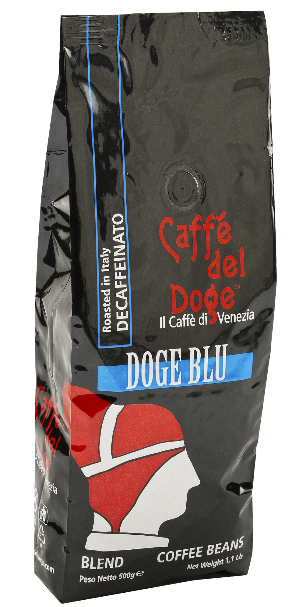 Caffé del Doge Decaffeinated