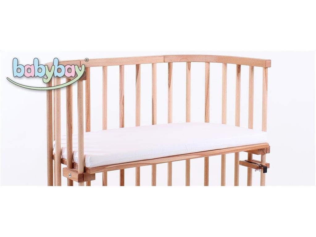 babybay Climate Mattress Extra Airy Suitable for Original Model
