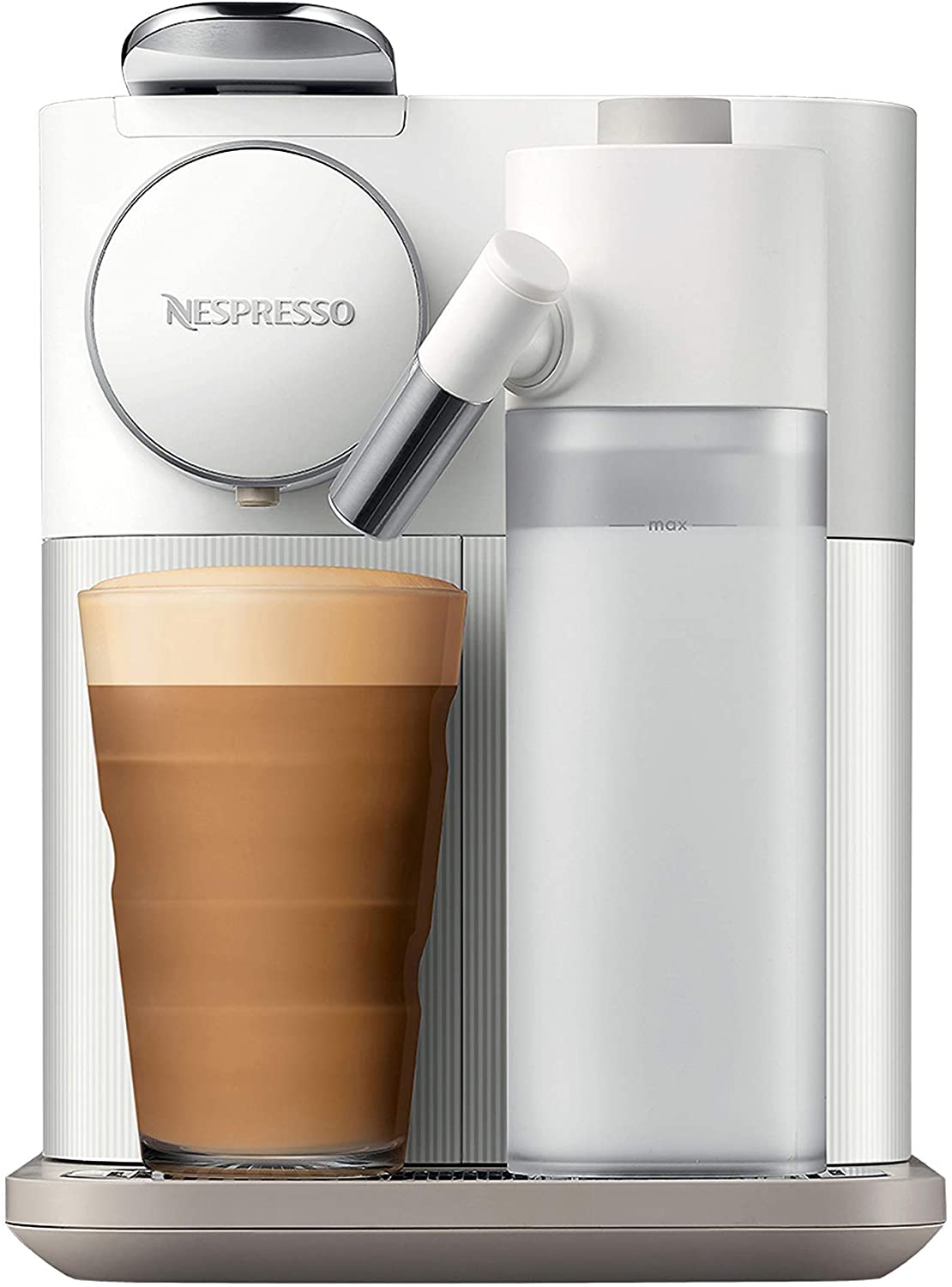DeLonghi De’Longhi Nespresso Gran Lattissima Capsule Machine