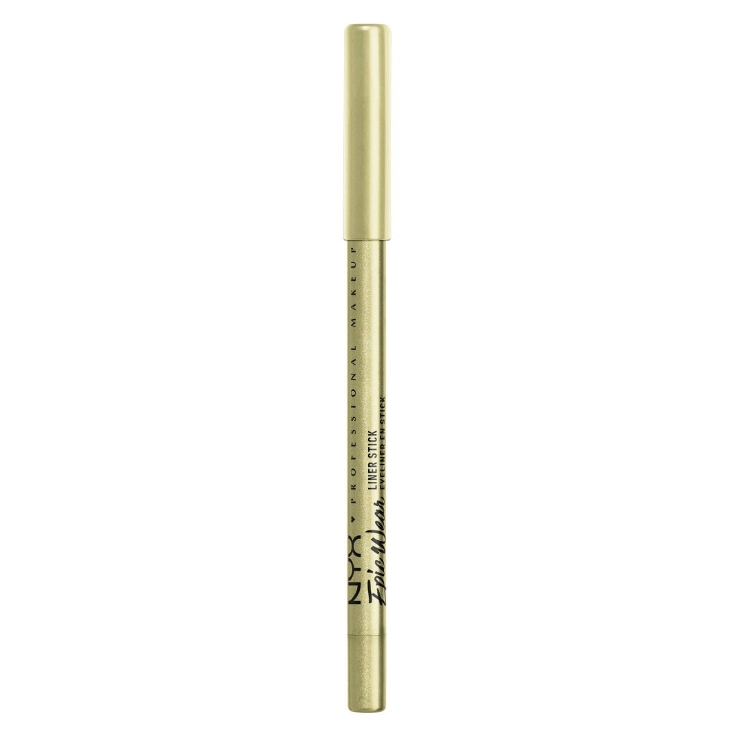 NYX PROFESSIONAL MAKEUP Epic Wear, No. 24 - Chartreuse