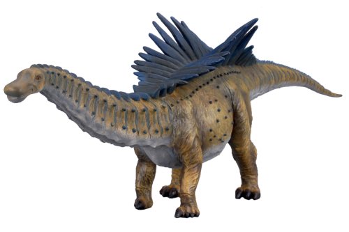 Revell Epixx Agustinia Dinosaur In Mam Scale
