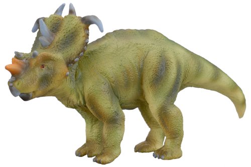 Epixx Figure World Dinosaur Pachy Hinosaurus