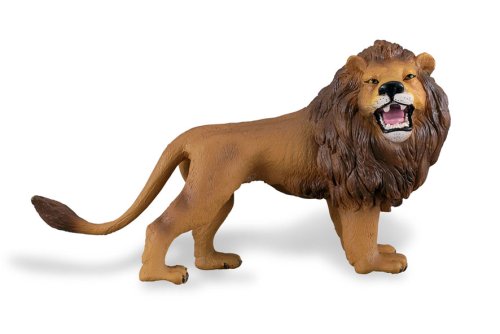 Epixx Figure World Wild Life Lion