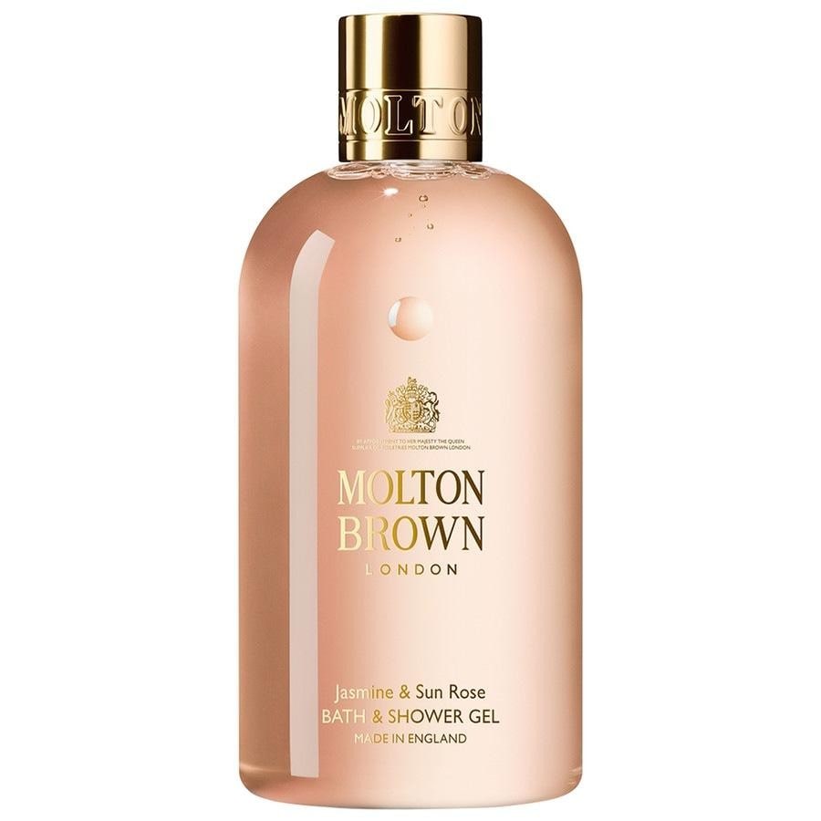 Molton Brown Body Essentials Jasmine & Sun Rose