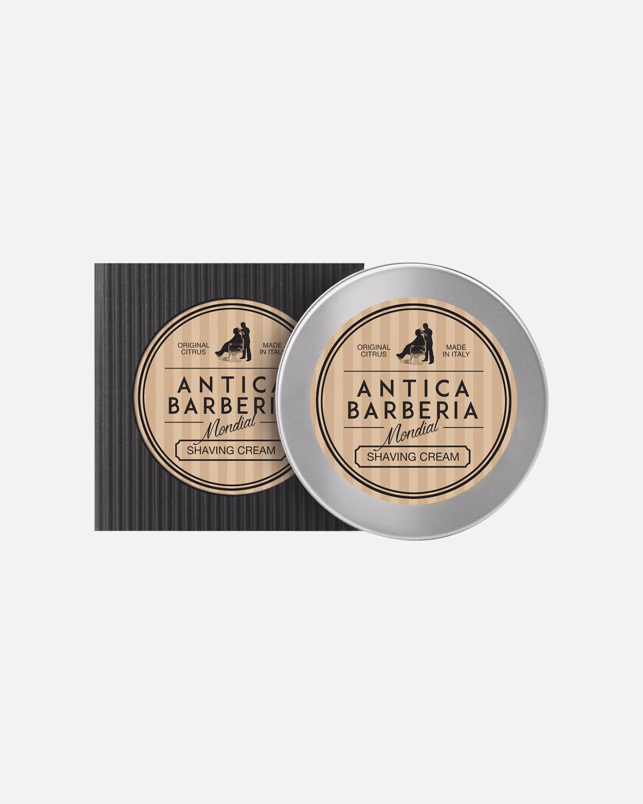 ERBE Shaving Cream Shaving Cream