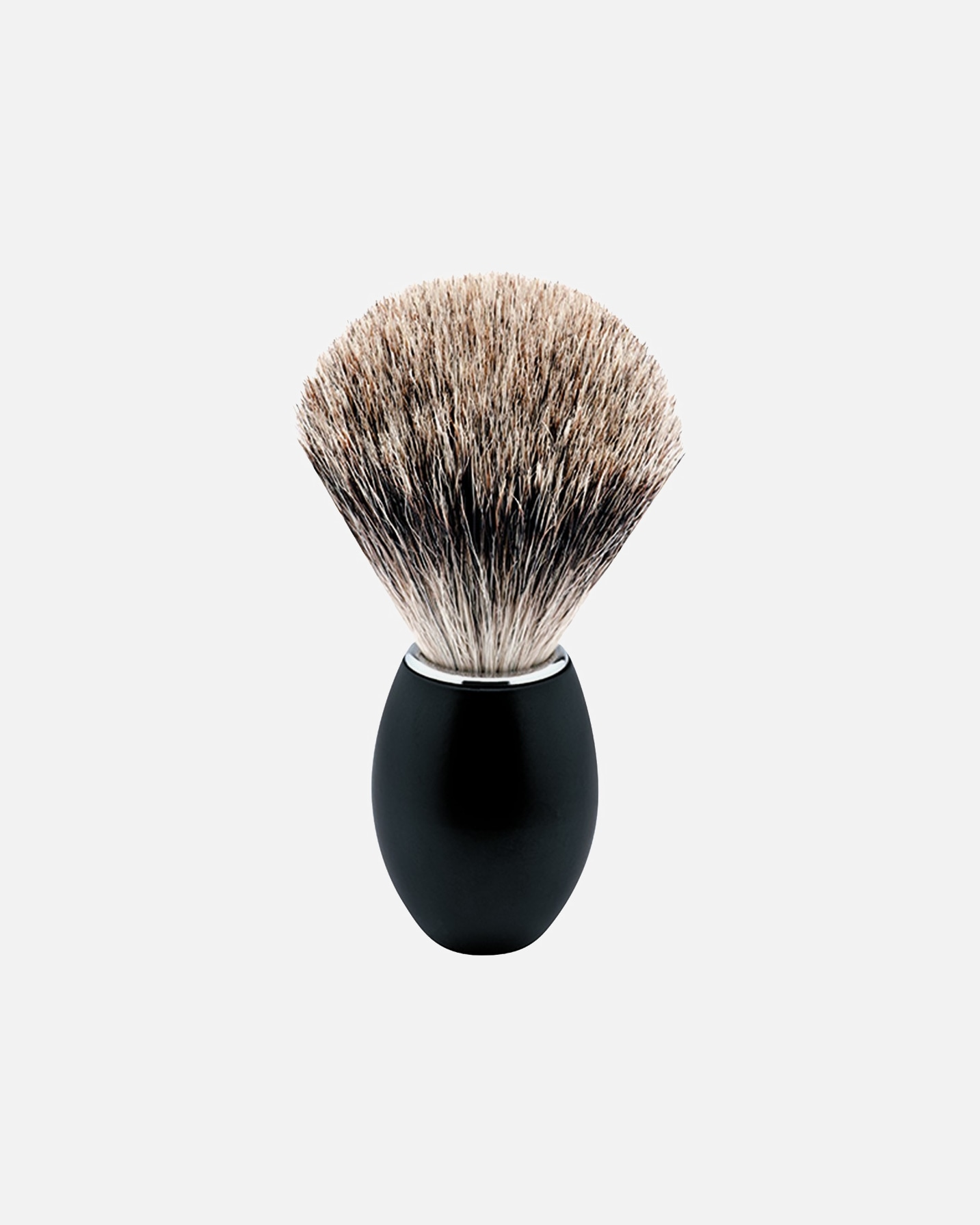 ERBE shaving brush, badger hair, size M
