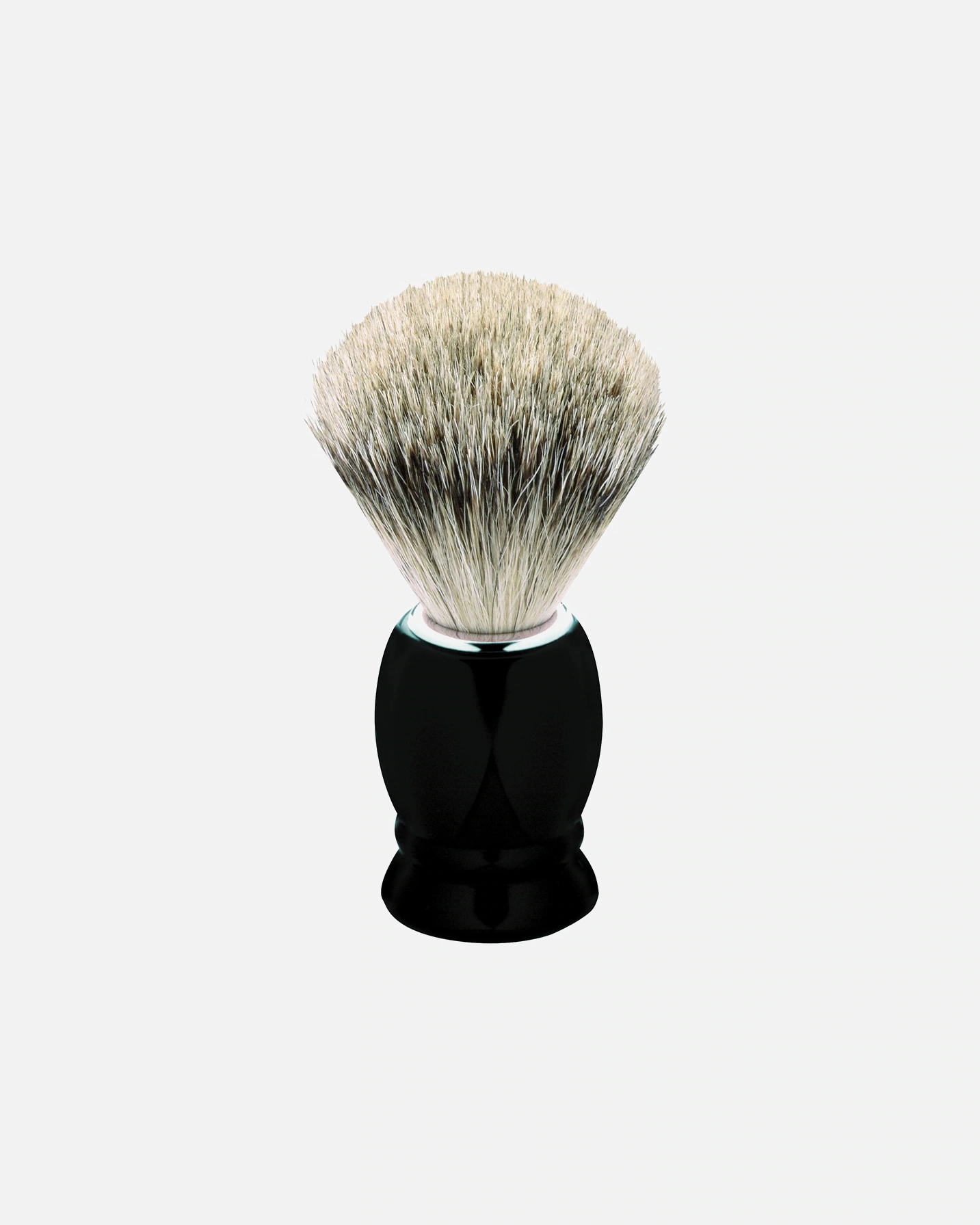 ERBE shaving brush, badger hair, size M