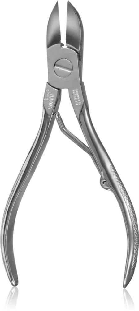 Erbe Solingen Pedicure 12 cm pliers for nails