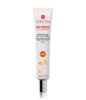 Erborian BB Crème Au Ginseng Large New