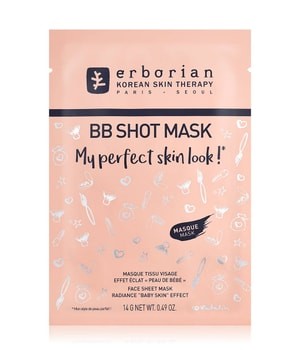 Erborian BB Shot