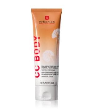 Erborian CC Body Cream