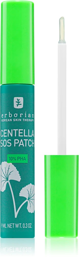 Erborian Centella SOS Patch Local Care for Imperfections Due to Acne Skin