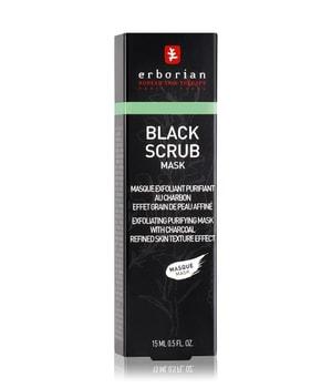 Erborian Detox Black Scrub