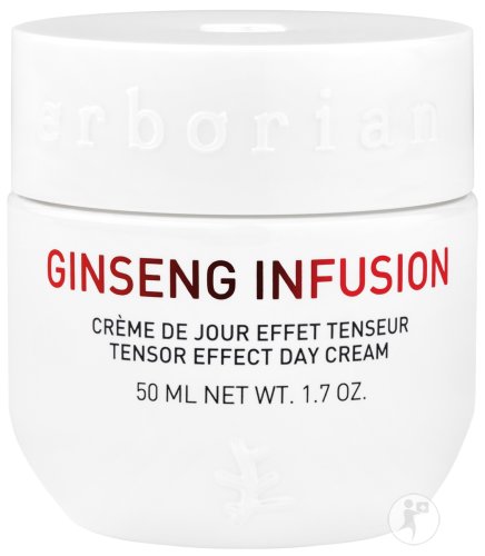 Erborian Ginseng Infusion Jour Jar 50ml