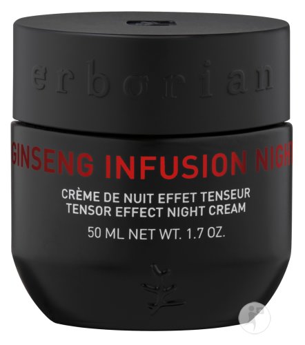 Erborian Ginseng Infusion Night jar 50ml