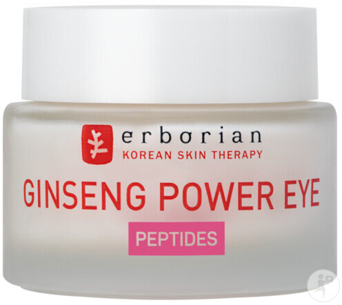 Erborian Ginseng Power Eye Smoothing Eye Cream 15 ml