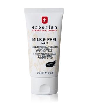 Erborian Milk & Peel Resurfacing