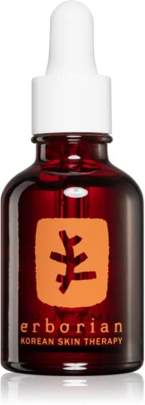 Erborian Skin Therapy Brightening and Moisturizing Oil