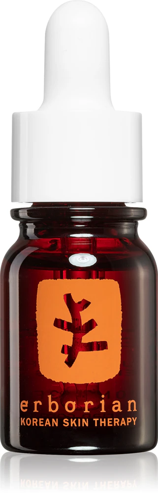 Erborian Skin Therapy Brightening and Moisturizing Oil