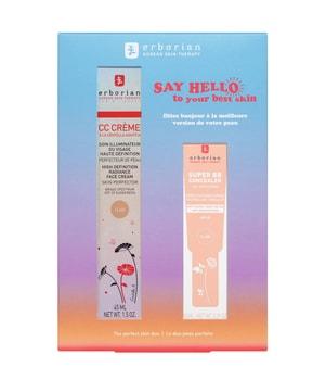 Erborian The Perfect Skin Duo