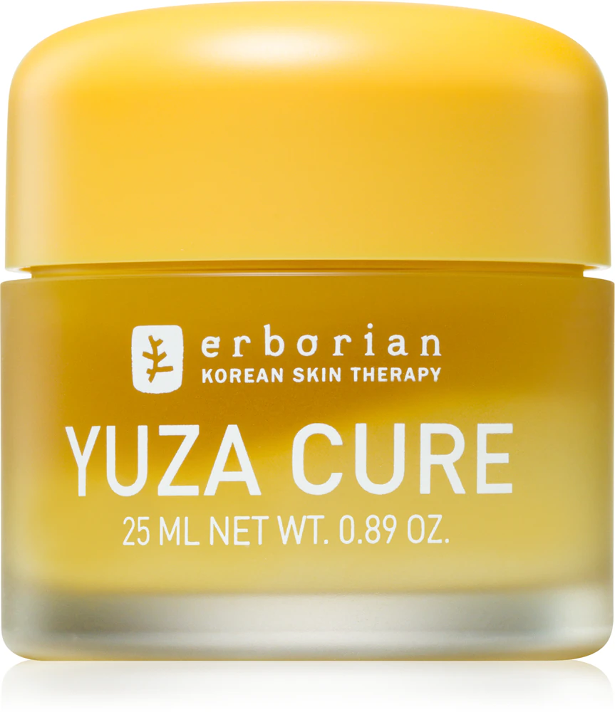 Erborian Yuza 14 Days Cure Renewing Intensive Care For Hyperpigmented Skin