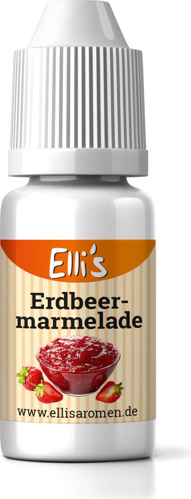 Strawberry Jam - Ellis Food Flavoring