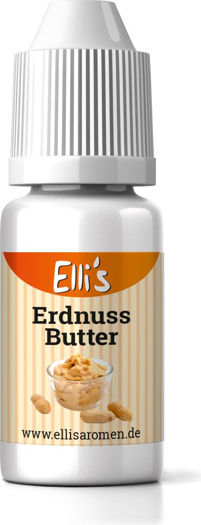 Peanut Butter - Ellis Food Flavoring