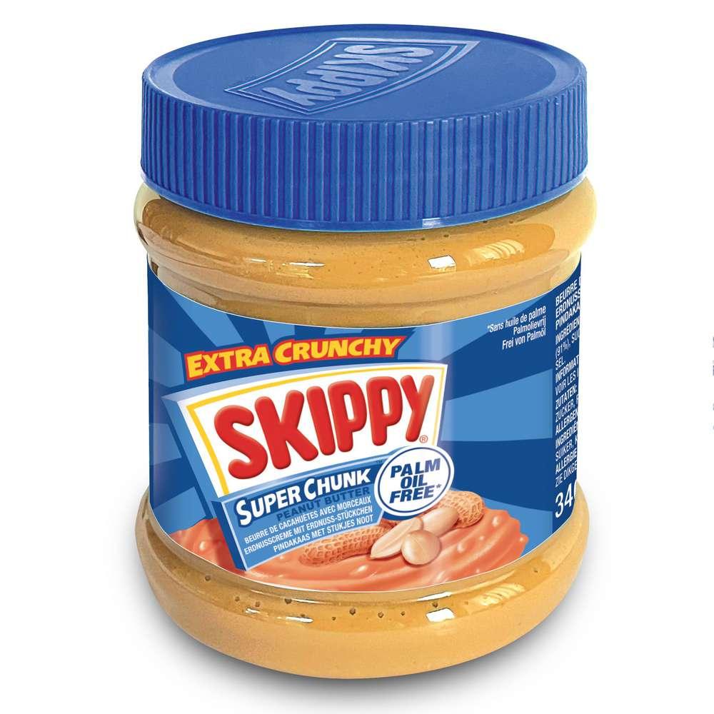 Peanut butter