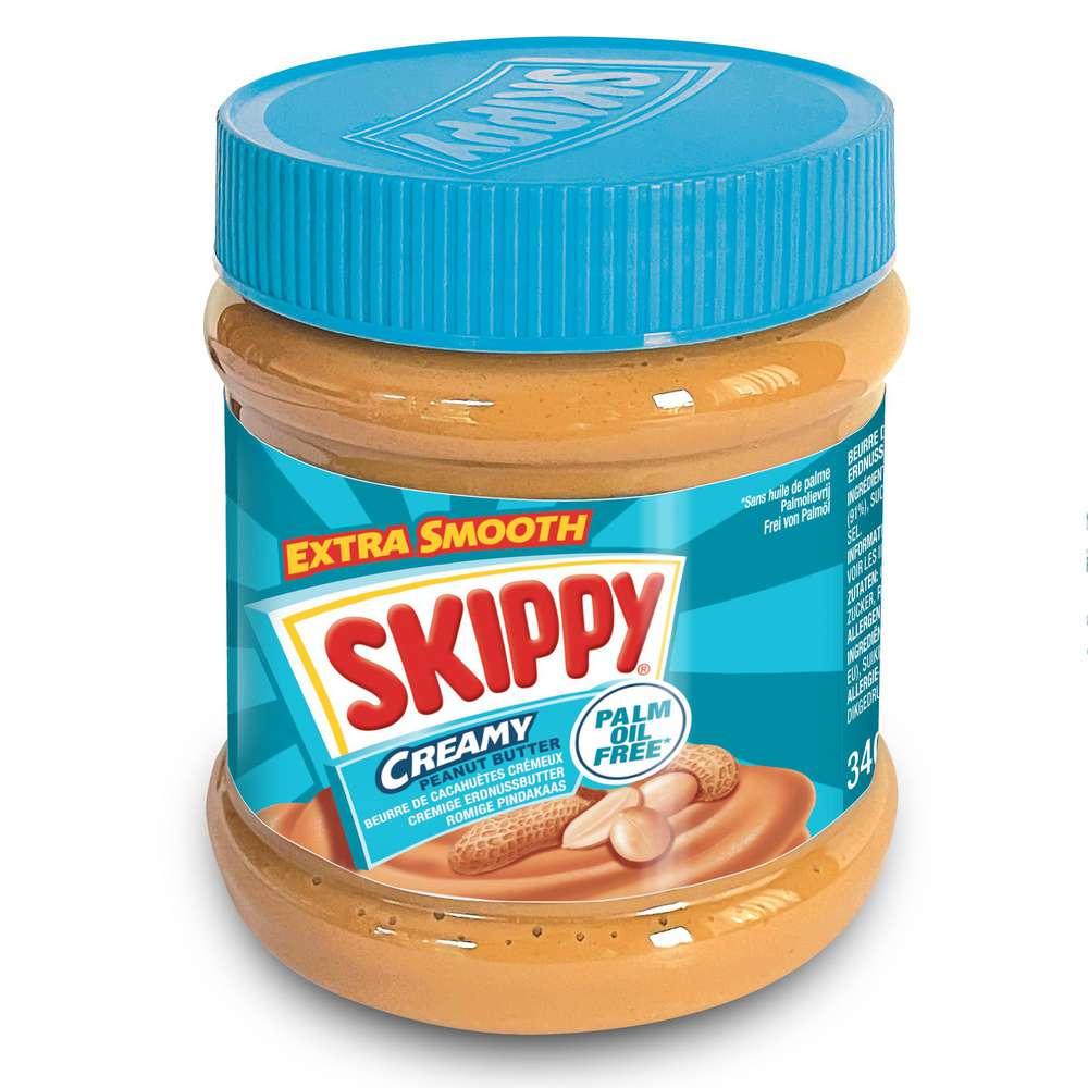 Peanut butter