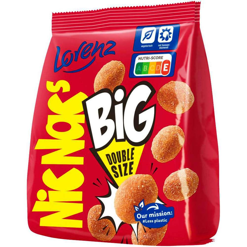 Peanuts in Batter Big, Original