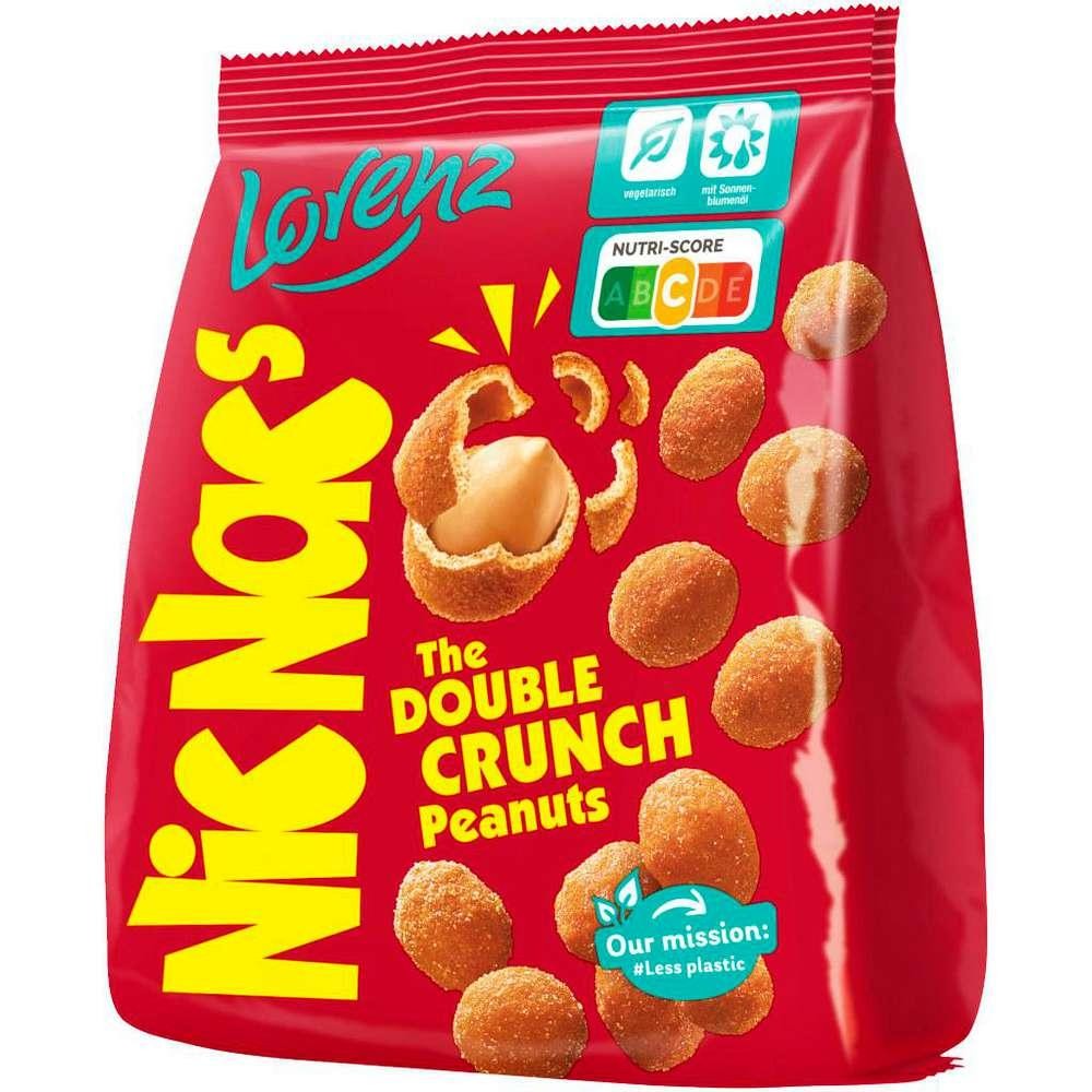 Peanuts in batter, original