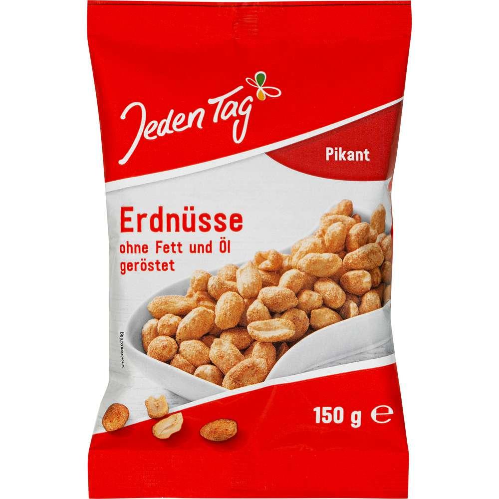 Peanuts, spicy seasoned