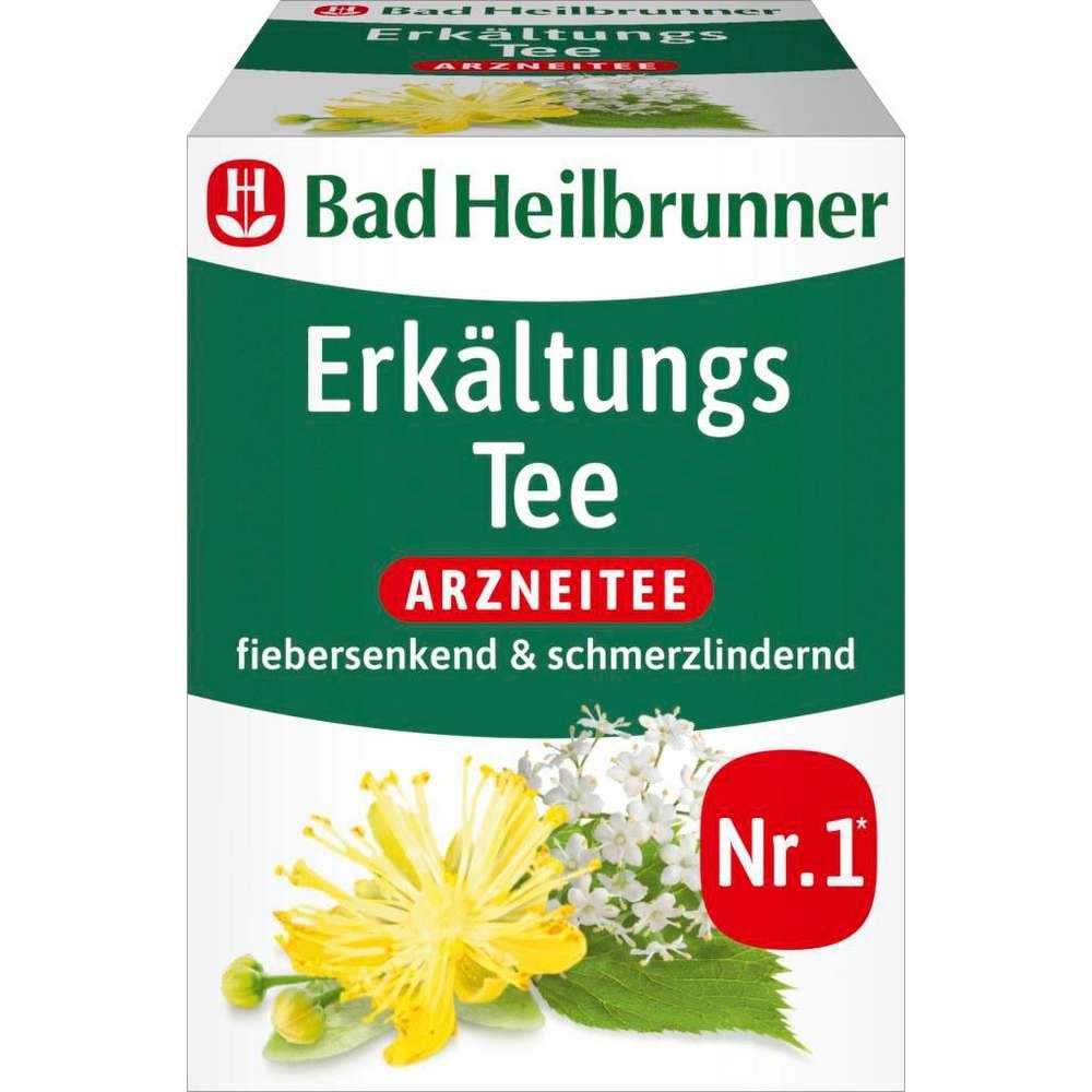 Cold tea