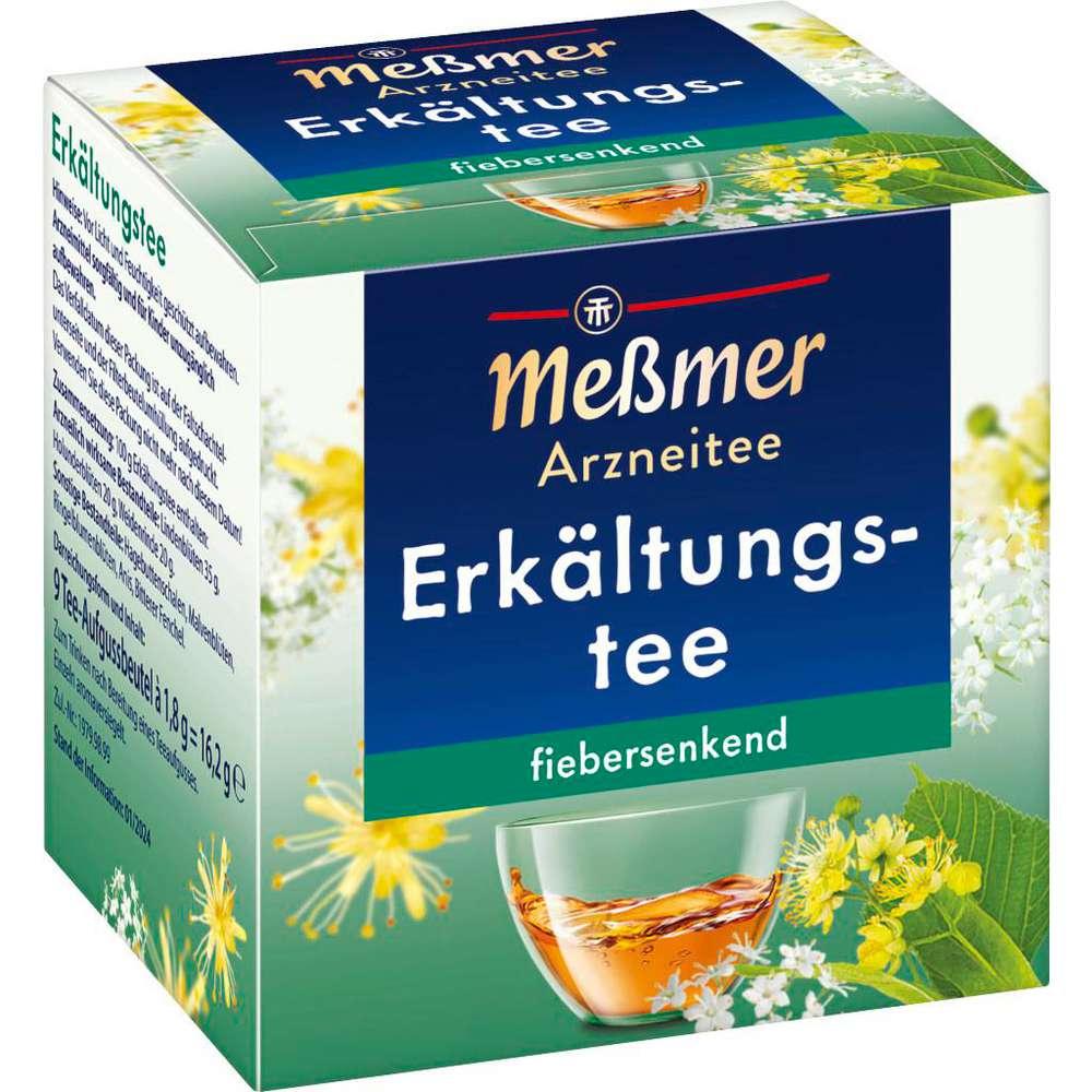 Cold tea