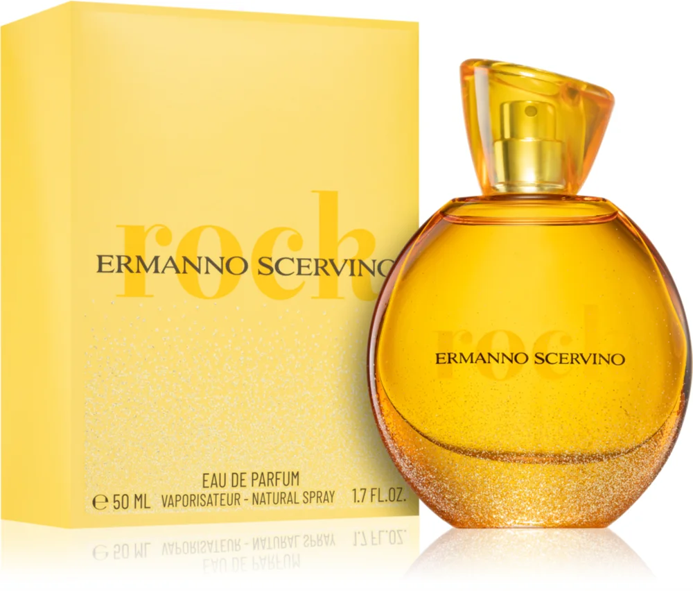 Ermanno Scervino Rock Eau de Parfum for women