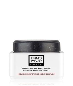 ERNO LASZLO Hydrate & Nourish Mattifying Gel Moisturizer