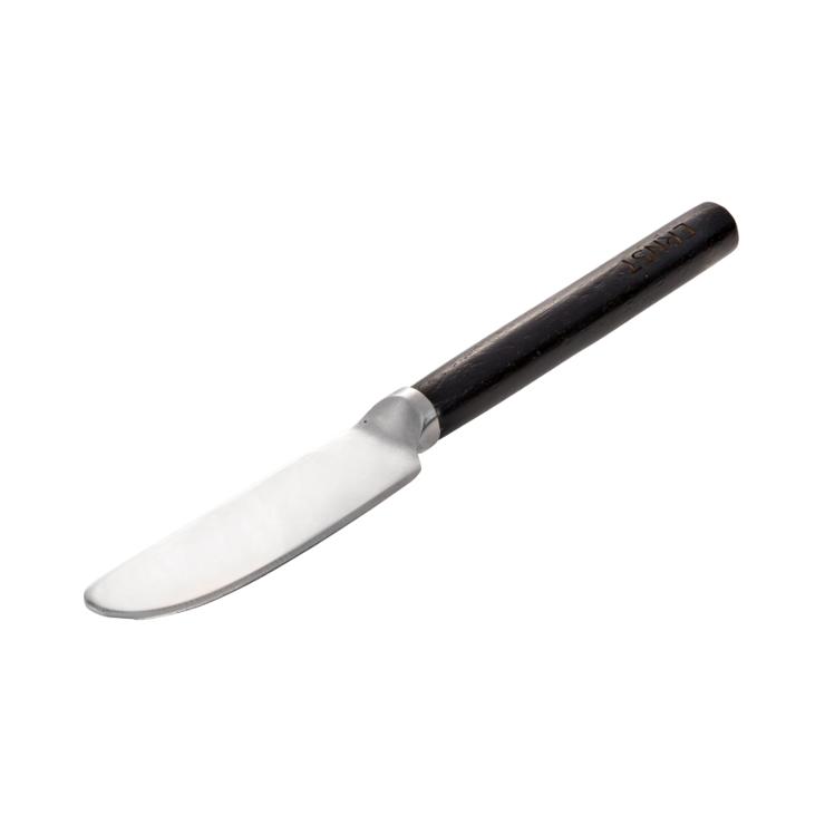 Ernst Butter Knife With Wooden Handle