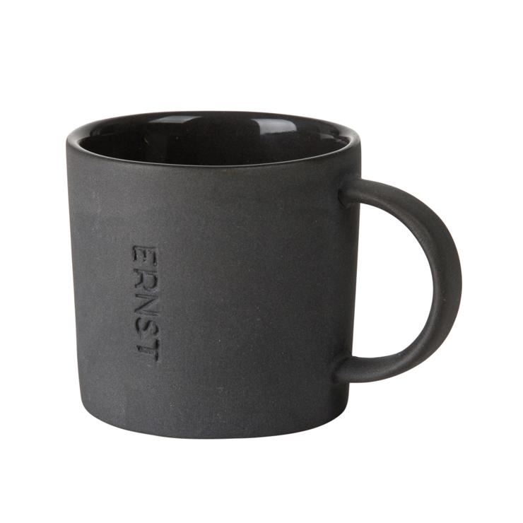 Ernst Espresso Cup Stoneware