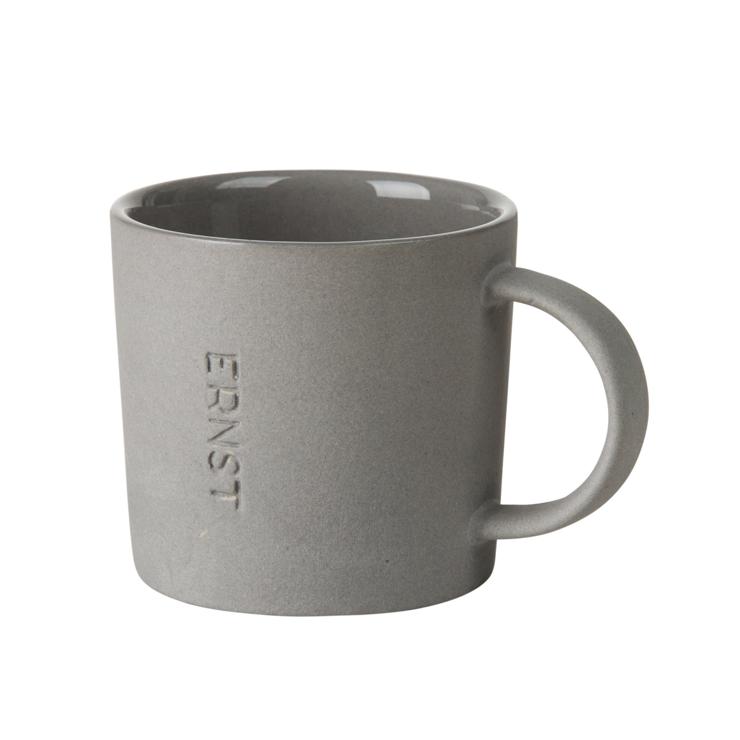 Ernst Espresso Cup Stoneware