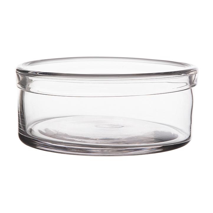 Ernst glass bowl Ø24cm